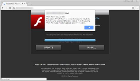 Completely update of Adobe flash player Breakpoint 24.0.194